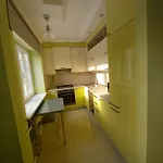 Appartement 2 кімнатна біля стрийського парку, уку, близько центру Lviv