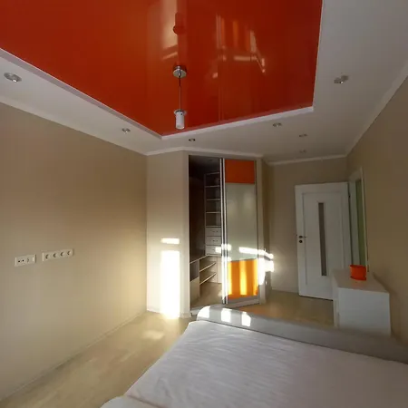 2 кімнатна біля стрийського парку, уку, близько центру Apartment