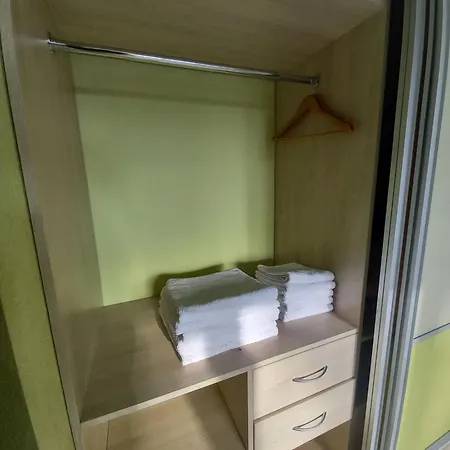 2 кімнатна біля стрийського парку, уку, близько центру Apartment Lviv