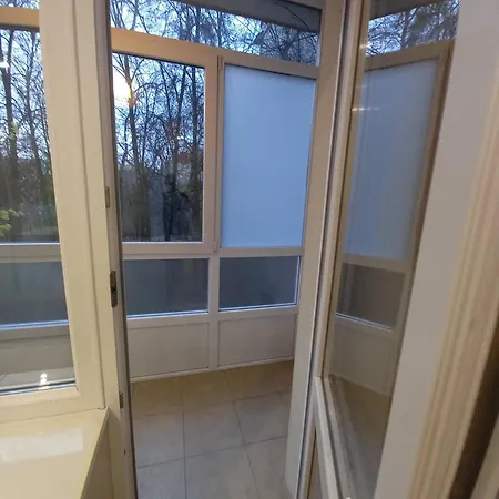 2 кімнатна біля стрийського парку, уку, близько центру Apartment Lviv