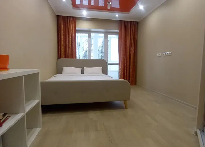 2 кімнатна біля стрийського парку, уку, близько центру Lviv