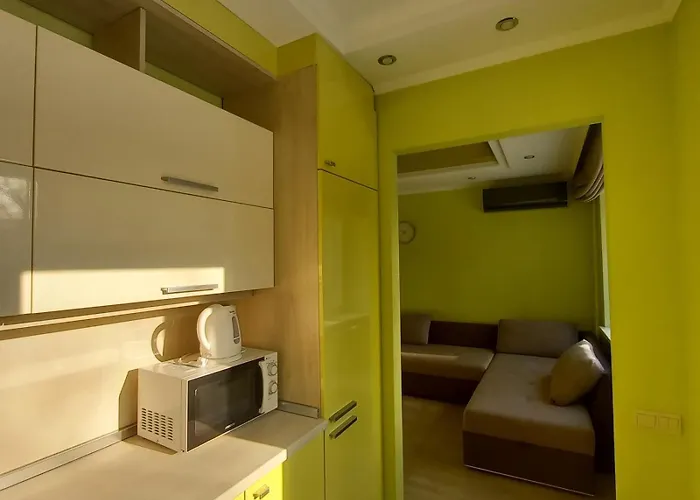 Lägenhet 2 кімнатна біля стрийського парку, уку, близько центру