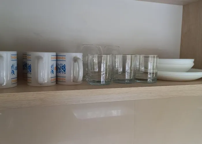 2 кімнатна біля стрийського парку, уку, близько центру Lägenhet *