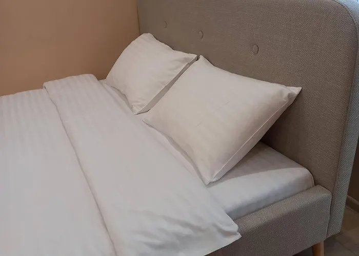 2 кімнатна біля стрийського парку, уку, близько центру * Lviv