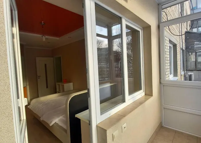 2 кімнатна біля стрийського парку, уку, близько центру * Lviv