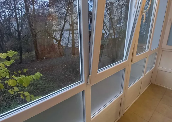 2 кімнатна біля стрийського парку, уку, близько центру Lviv