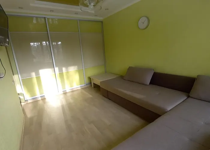 2 кімнатна біля стрийського парку, уку, близько центру * Львов