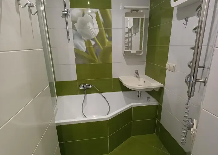 2 кімнатна біля стрийського парку, уку, близько центру * Львов